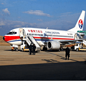 丹东浪头空运公司航空快运业稳步发展的原因是什么？
